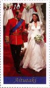 Royal Wedding