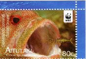 WWF - Aitutaki