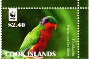 Cook Islands - WWF - 2010