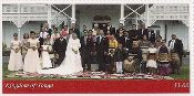 Tonga Royal Wedding