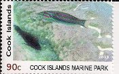 Cook Islands - Marine Park Healthy Oceans