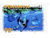 Penrhyn - WWF - 2003