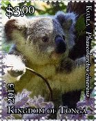 Copy of Australia 2013 World Stamp Expo