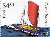 Copy of Sailing Ships of the Pacific
