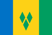 St. Vincent & The Grenadines