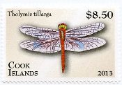 Cook Islands Entomology Definitive