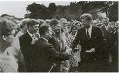Penrhyn JFK 50 Year Commemorative