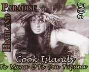 Cook Islands - Highland Paradise