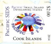 Cook Islands - SIDS