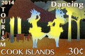 Cook Islands - Tourism