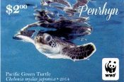 Penrhyn - WWF - 2014