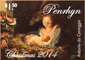Penrhyn - Christmas 2014