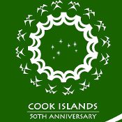 Cook Islands - 50 Years of Self-Government