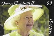 Longest Reign ? Queen Elizabeth II