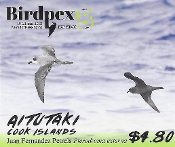 Aitutaki - Birdpex