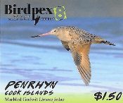 Penrhyn - Birdpex