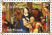 Cook Islands - Christmas