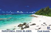 Cook Islands - Islands of the Pacific