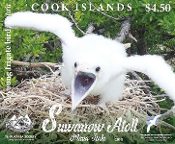 Cook Islands - Suwarrow Atoll National Park