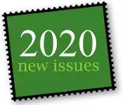 2020 NEW ISSUES