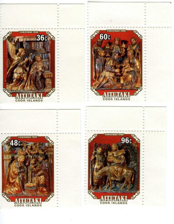 Philatelic Collector Inc