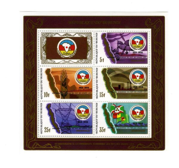 Philatelic Collector Inc