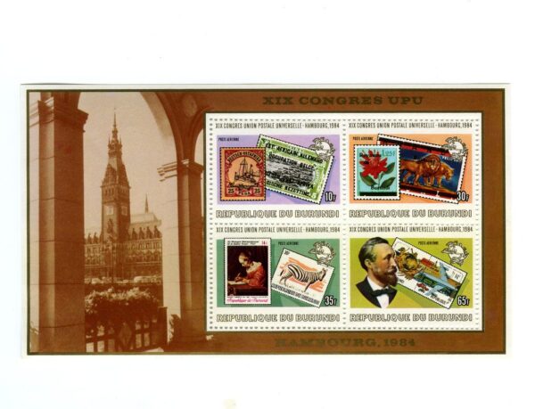 Philatelic Collector Inc