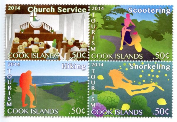 Philatelic Collector Inc