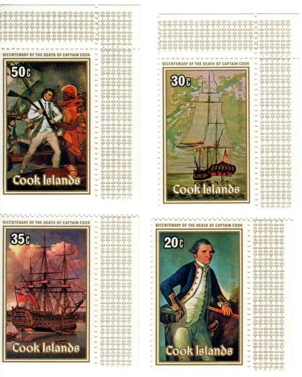 Philatelic Collector Inc