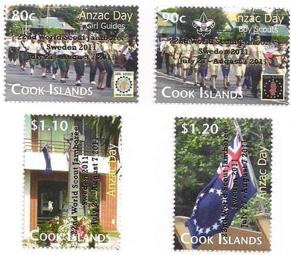 Philatelic Collector Inc