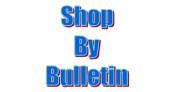 Shop By Bulletin
