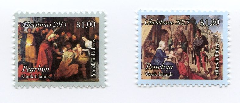 Philatelic Collector Inc