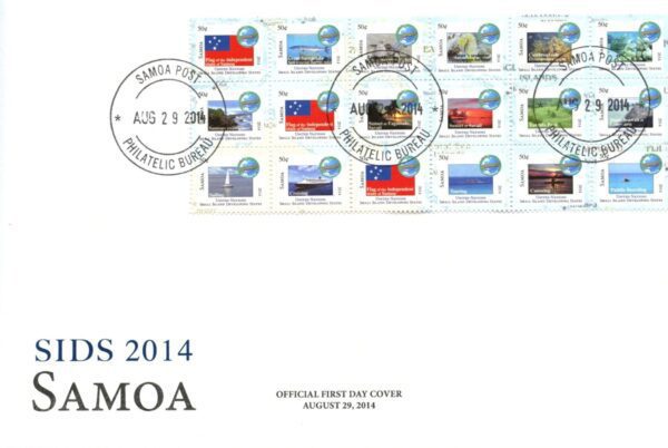 Philatelic Collector Inc