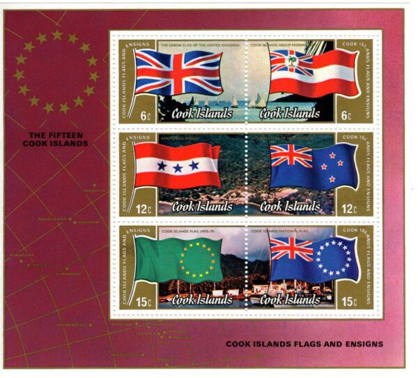 Philatelic Collector Inc