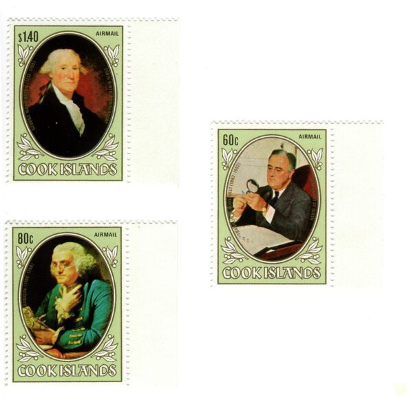 Philatelic Collector Inc