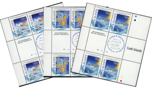 Philatelic Collector Inc