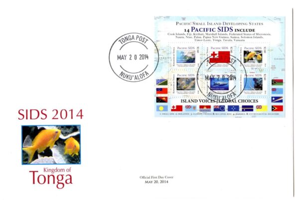 Philatelic Collector Inc