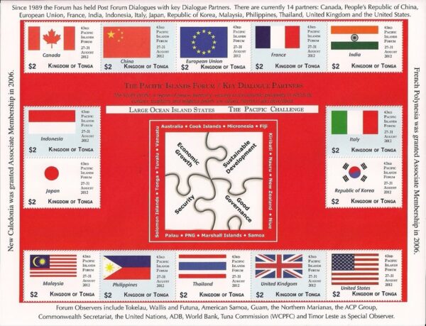 Philatelic Collector Inc