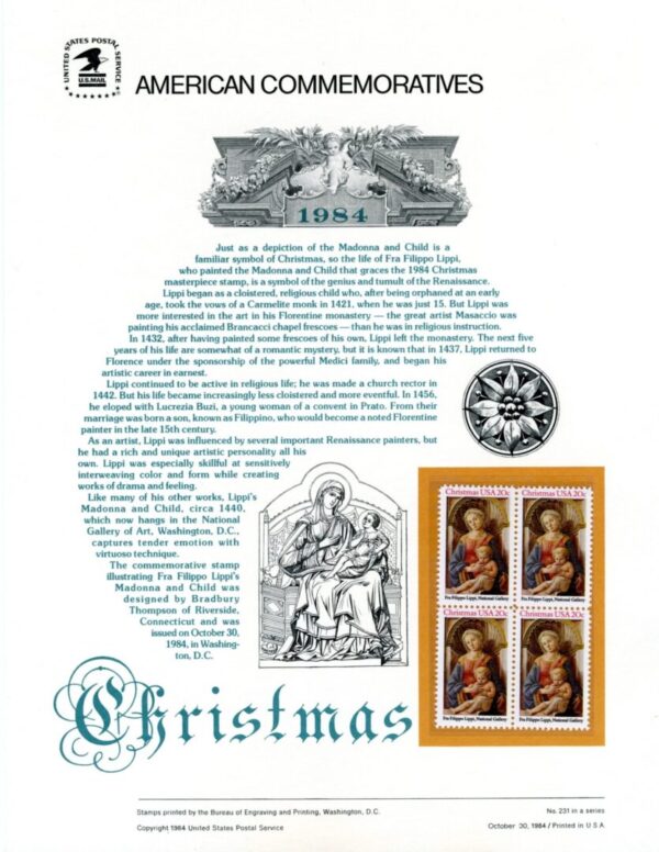 Philatelic Collector Inc