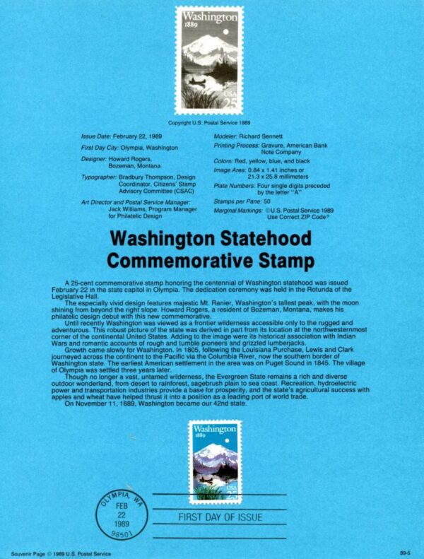 Philatelic Collector Inc