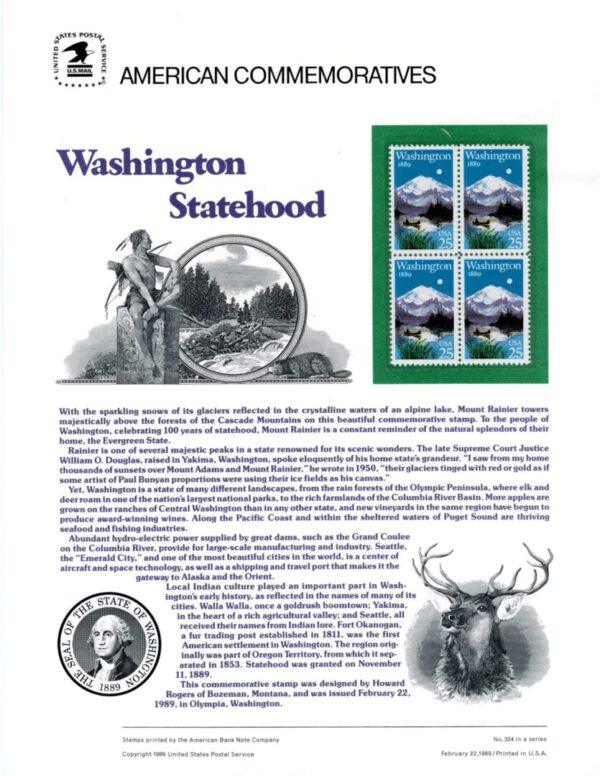 Philatelic Collector Inc