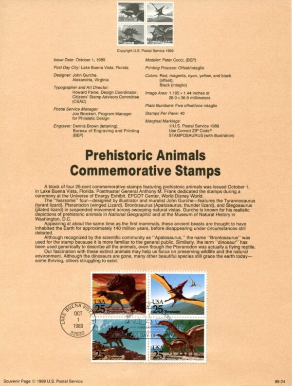 Philatelic Collector Inc