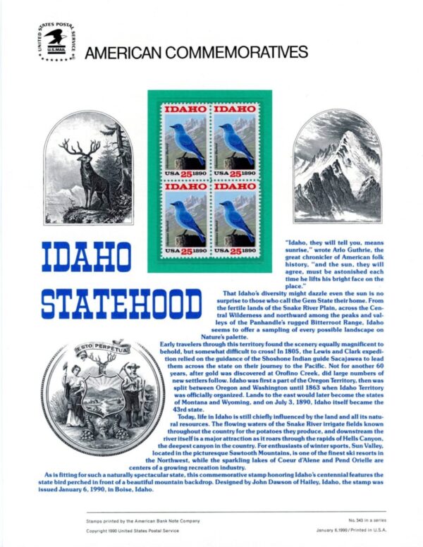 Philatelic Collector Inc