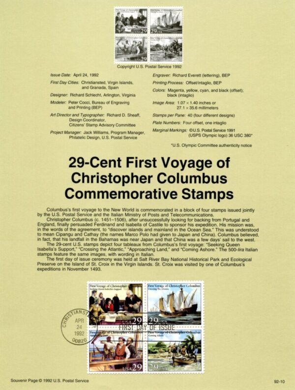 Philatelic Collector Inc