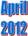 2012 - April