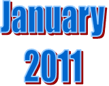 2011 - January