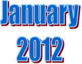 2012 - January