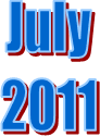 2011 - July