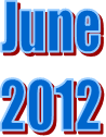 2012 - June