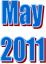 2011 - May